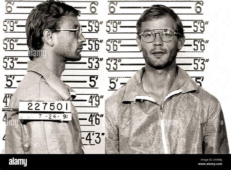 Jeffrey Dahmer Original Drawing Serial Killer Cannibal Gay Etsy My