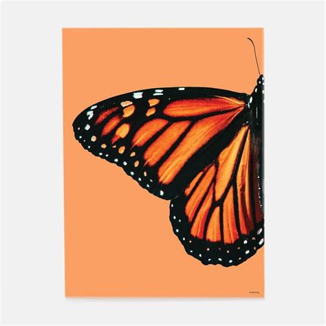 Butterfly 1 Print Small Canvas Paintings Butterfly Art Painting