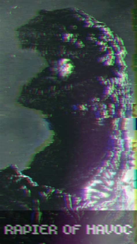 Just Finished Making This Aesthetic Shin Godzilla Rgodzilla