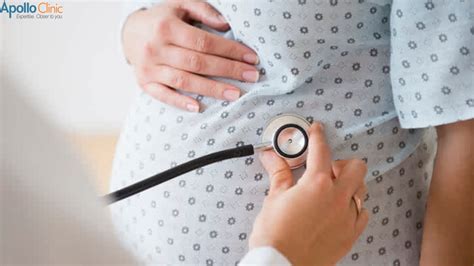 Pregnancy Precautions During The First Trimester Apollo Clinic