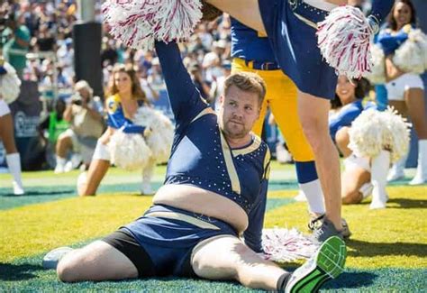 random funniest male cheerleader photos ever