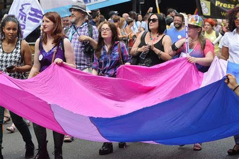 What It Means To Be Bisexual The Importance Of Your Identity Hilltop