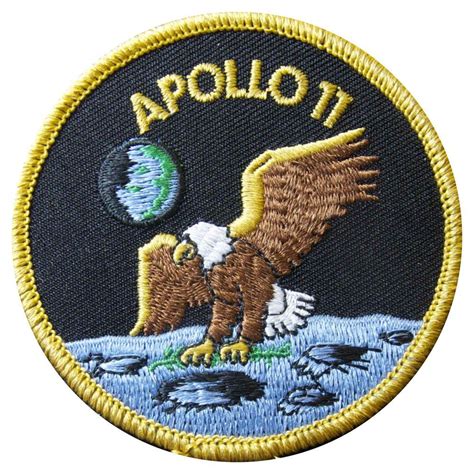 Apollo 11 Souvenir Version | Apollo 11, Apollo 11 mission, Apollo missions