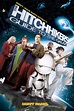 Movie Review Land: THE HITCHHIKER'S GUIDE TO THE GALAXY