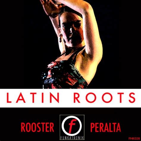 Latin Roots By Sammy Peralta And Dj Rooster On Amazon Music