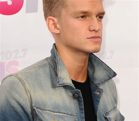 Is Cody Simpson Frustrated With His Record Label J 14