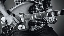Guitar lesson: how to use vibrato | MusicRadar