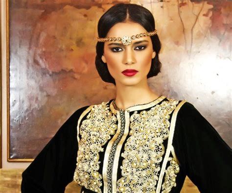 les marocaines 4e plus belles femmes arabes loin devant les libanaises et les egyptiennes