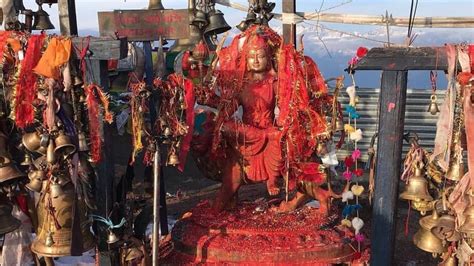 Vasant Navratri 2020 Puja Timings Deities Worshipped And Rituals