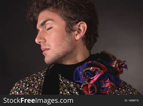 9 Beautiful Man Exclusive Design Clothes Free Stock Photos
