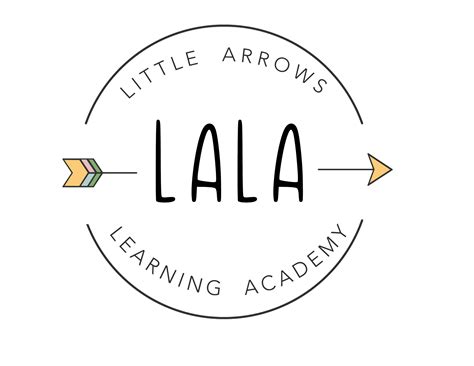 Little Arrows Learning Academy — House Of Prayer