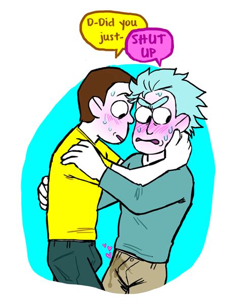 Aestheticpng On Twitter For Lovers Of Tiny Rick C137cest