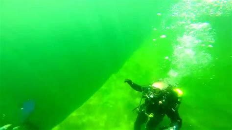 Diving Summersville Lake Wv Memugaa