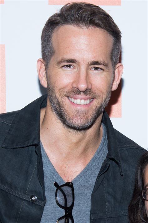 Celebrity And Entertainment A Necessary Look At Ryan Reynoldss Many