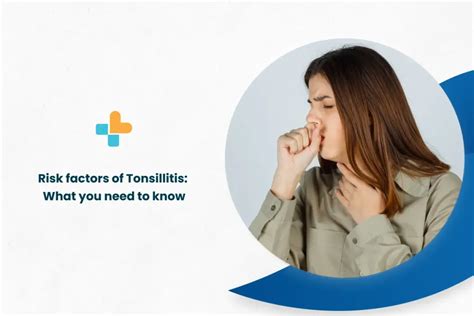 Risk Factors Of Tonsillitis What You Need To Know By Ayu Health
