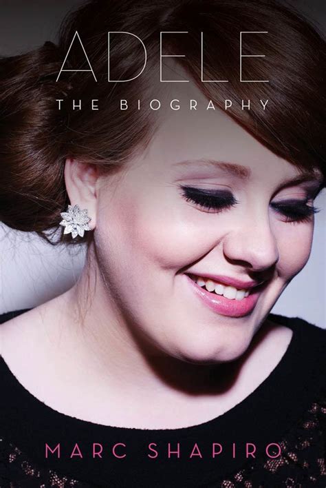 Adele By Marc Shapiro Book Read Online