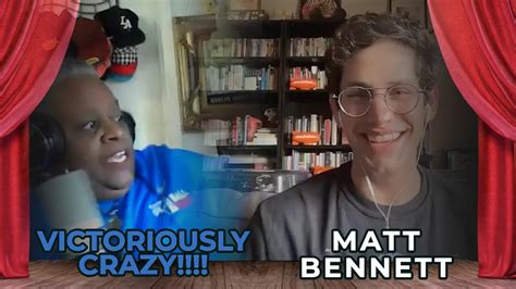 Matt Bennett Tells Andres Grandma About Playing Robbie On Victorious