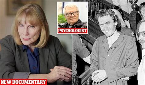 Ted Bundy S Ex Girlfriend Recalls Horrifying Encounter With Killer