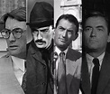 Las 10 Mejores Películas de Gregory Peck : Cinescopia