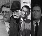 Las 5 Mejores Películas de Gregory Peck - Cinescopia : Cinescopia