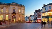 Northampton turismo: Qué visitar en Northampton, Inglaterra, 2023 ...