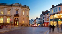 The Best Hotels in Northampton (FREE cancellation on select hotels ...