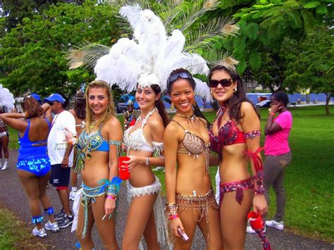 Trinidad And Tobago Carnival Guide The Trini Traveller