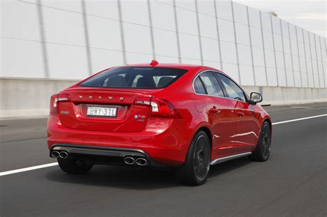 The volvo s60 is a compact executive car manufactured and marketed by volvo since 2000 and began in its third generation in the 2019 model year. Volvo S60 Polestar announced for Australia, just 50 ...