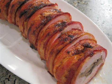 Turkey Roulade Emerils Com