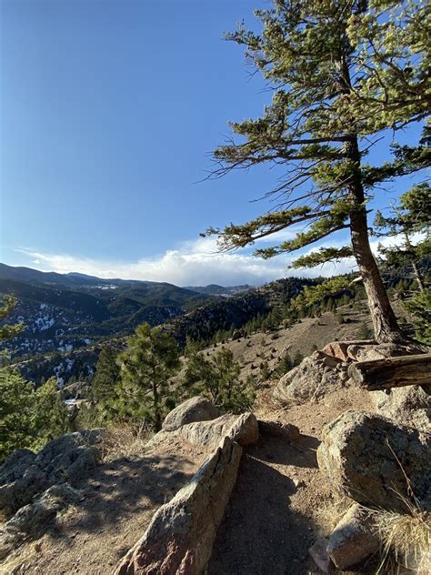 Best Trails In Eldorado Canyon State Park Colorado Alltrails