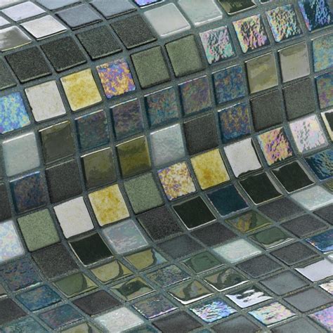 Tomahawk • Pooltileca • 1 Mosaic Tile Online Shop