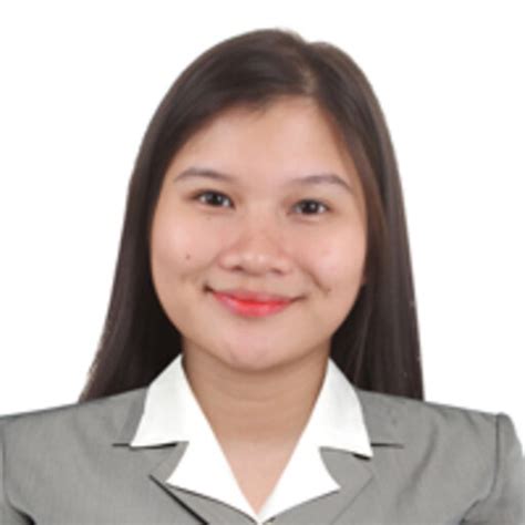 Pauline Lo Polytechnic University Of The Philippines Manila Pup College Of Business