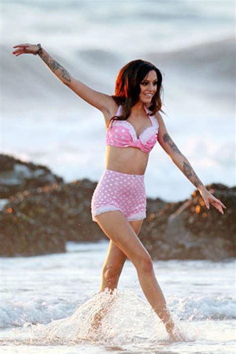 Cher Lloyd Best Bikini Bodies
