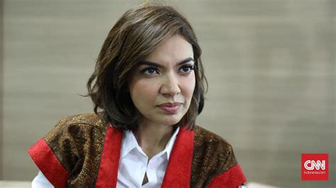 Cerita Najwa Shihab Soal Mata Najwa Kembali Tayang Di Tv Uzone