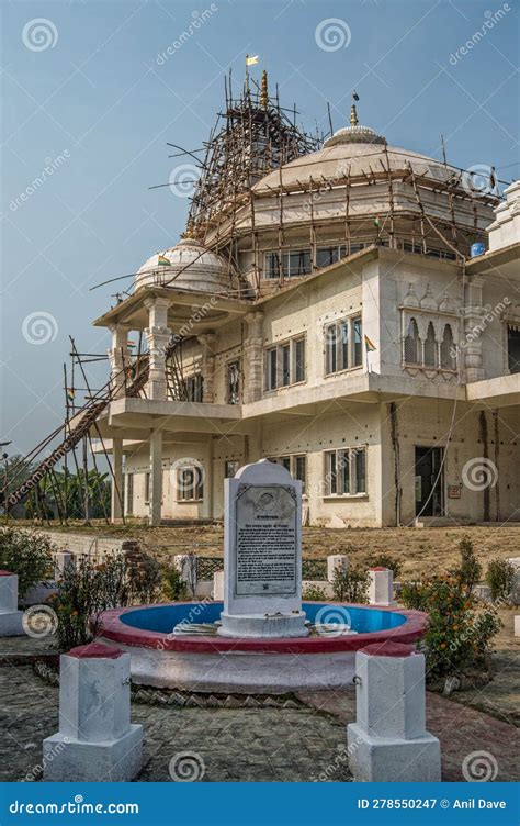Under Cunshtrution Shri Vaishali Digambar Jain Mandir 24th And The Last