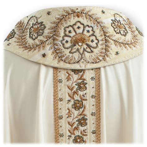 Chasuble 11952 On Line Ecommerce Serpone ® Vincenzo Serpone