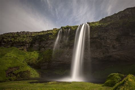 The Ultimate Guide To Seljalandsfoss Waterfall In Iceland