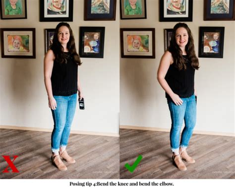 How To Pose For Photos So You Always Look Great