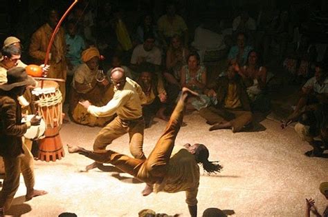 capoeira afro brazilian dancing fighting heritage chic african culture