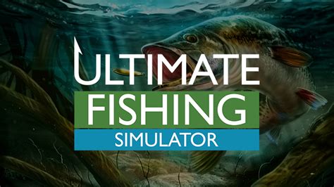 Steam Ultimate Fishing Simulator Game Update Build 2205491
