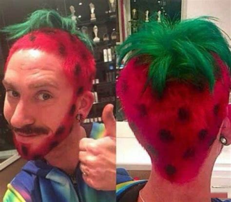 12 Of The Worst Haircuts Youll Ever See In Your Life