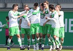 VfL Wolfsburg U23 schnappt sich Norderstedts Tabellenplatz ...