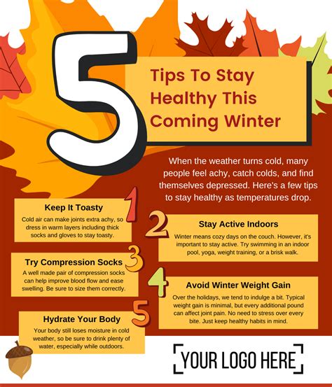 5 Tips To Stay Healthy This Coming Winter The Business Academy