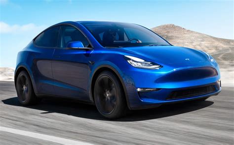 Tesla Model Y Será O Carro Mais Vendido Do Mundo Em 2023 Diz Elon Musk
