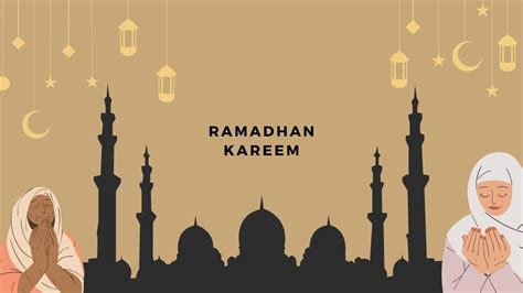 Ucapan 30 Kata Mutiara Selamat Puasa Ramadhan Marhaban Yaa Ramadhan