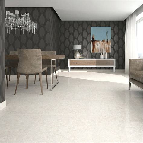 Marble Floor Living Room Living Room Tiles Classy