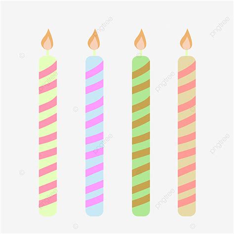 Birthday Candles Clipart Hd Png Birthday Candle Candle Cute Birthday