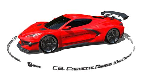 Z51 Aero And Body C8 Corvette Owners And Friends Vendor Shop Aerolarri