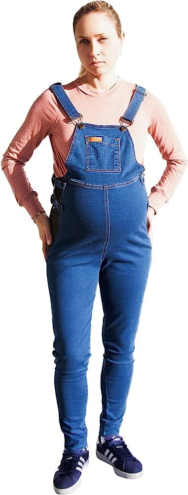 Online Best Choice Denim Xl Johnnys Mama Maternity Overall With