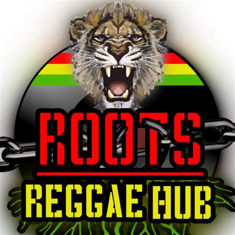 Roots Reggae Hub Youtube